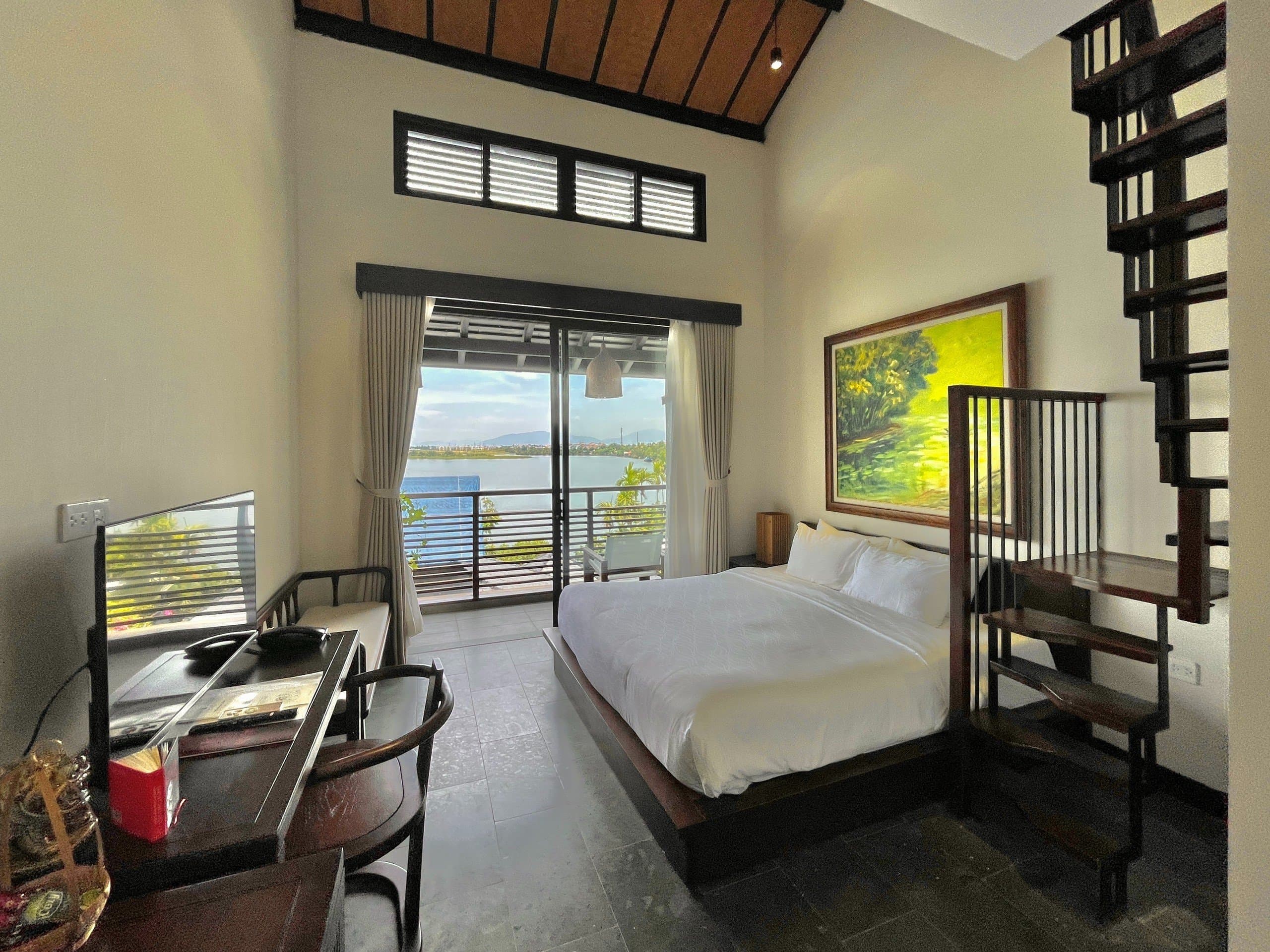 The Nghê Nest — Family Duplex Riverview — photo 5