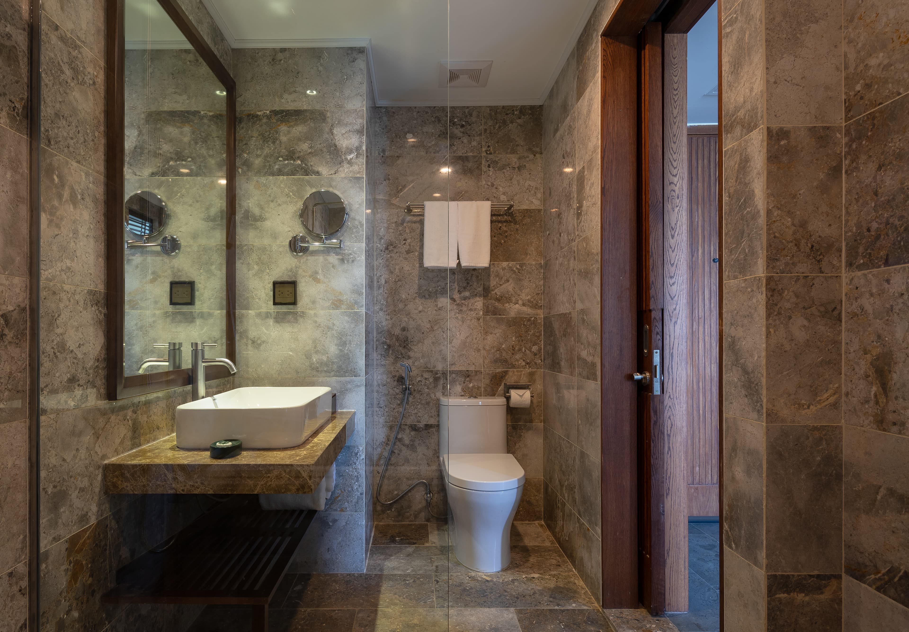The Nghê Nest — Family Duplex Riverview — photo 9