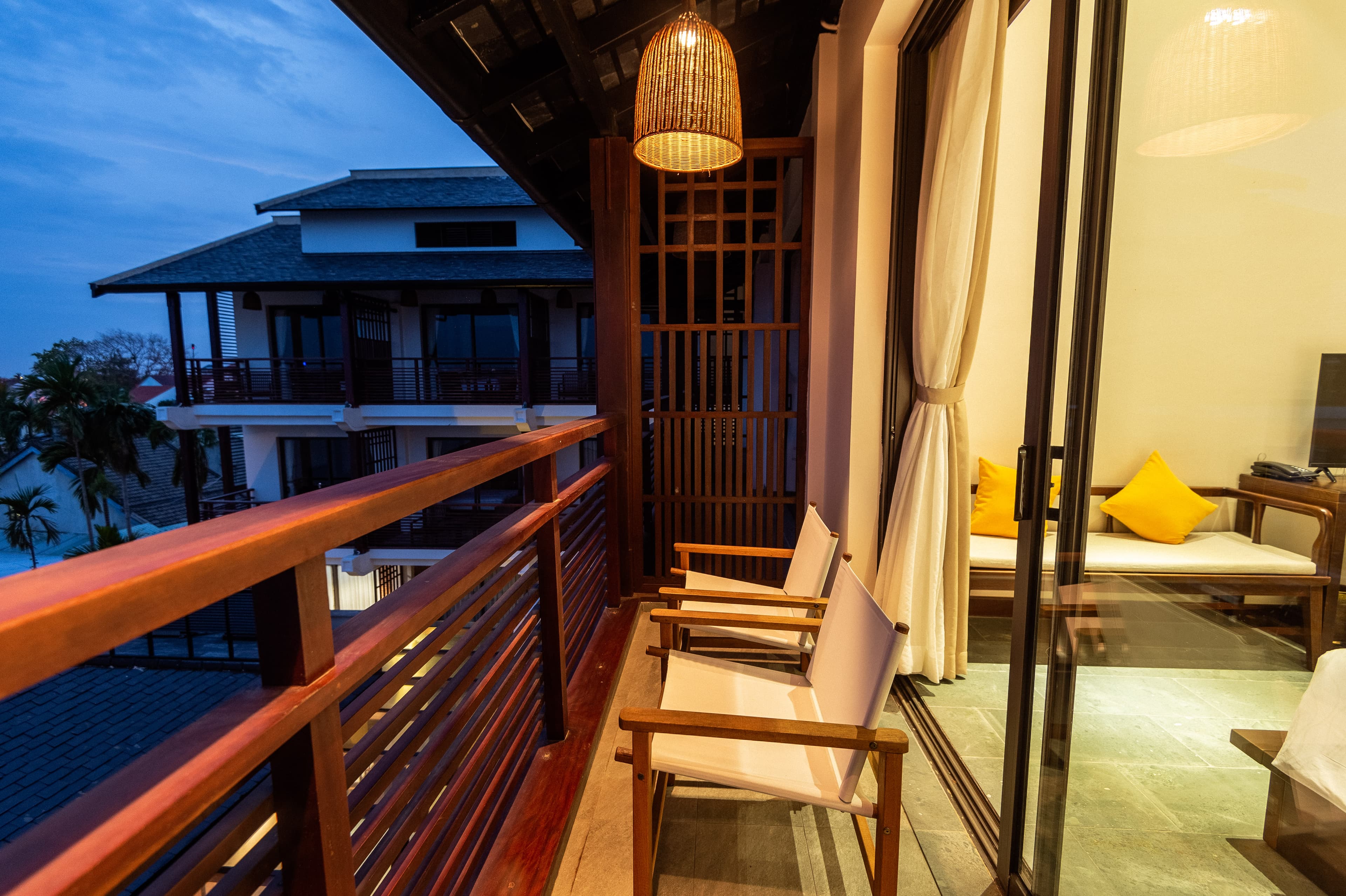The Nghê Nest — Family Duplex Riverview — photo 4