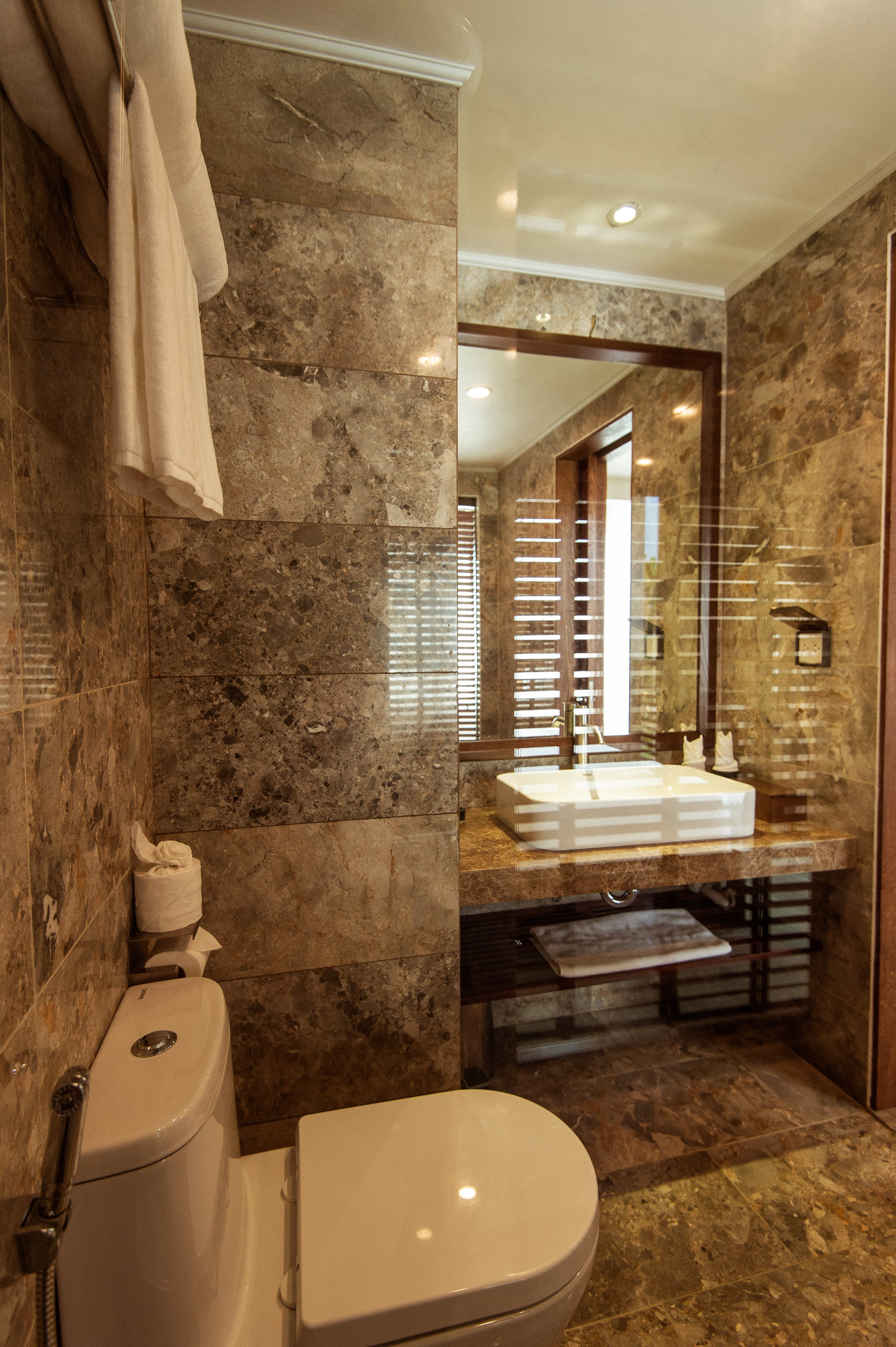 Simply The Best - Deluxe Double Bedroom — photo 4