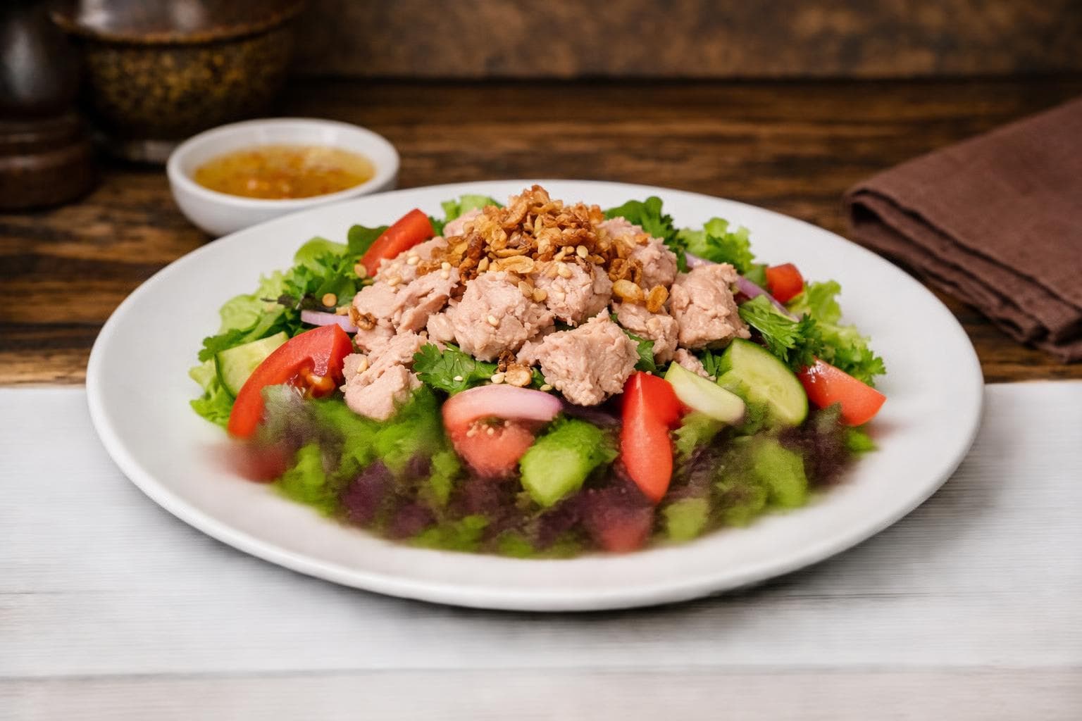 Tuna Salad